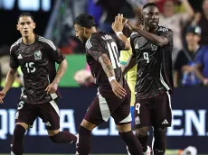 ¿Cómo le fue a México ante sus tres rivales de la Copa América 2024?