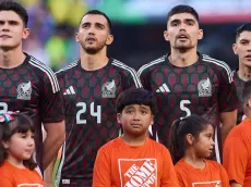 El histórico que advirtió a la Selección Mexicana de cara a la Copa América
