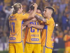 Fecha y rivales de los tres amistosos que disputará Tigres UANL