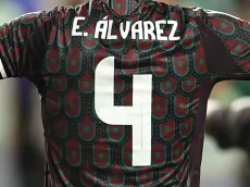 Los dorsales de México en la Copa América 2024