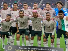 Máximo goleador de México en la Copa América: ¿Quiénes son los principales favoritos?