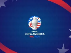 ¿Cuál es la canción oficial de la Copa América 2024?