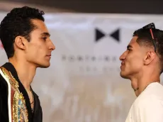 Boxeo: ¿Quién pelea hoy viernes 21 de junio?