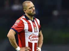 ¿Por qué Chicharito Hernández no juega con la Selección Mexicana en la Copa América 2024?