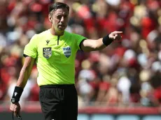 ¿Quién es Raphael Claus, el árbitro de México vs. Venezuela por la Copa América 2024?