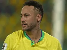 ¿Por qué no juega Neymar en Brasil vs. Costa Rica?