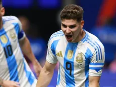 Chile vs Argentina 25/06/2024: los pronósticos marcan una victoria de la Albiceleste