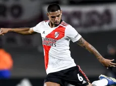 David Martínez no jugará en Pumas: los motivos del fichaje caído