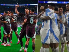 ¿Qué tiene que pasar para que México y Argentina jueguen en cuartos de final?
