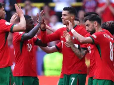 Pronósticos Portugal vs Eslovenia: las apuestas marcan a los lusos en cuartos de final de la Euro 2024