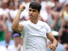 Carlos Alcaraz vs Aleksandar Vukic: los mejores pronósticos para el partido de Wimbledon