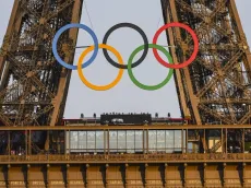Calendario del 25 de julio de los Juegos Olímpicos París 2024