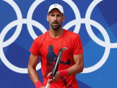 ¿Cuántas medallas ganó Novak Djokovic en los Juegos Olímpicos?