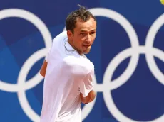 ¿Por qué Daniil Medvedev no representa a Rusia en París 2024?