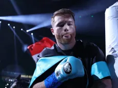 Canelo Álvarez ya no es campeón indiscutido