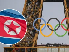 Tras ocho años de ausencia, Corea del Norte vuelve a los Juegos Olímpicos