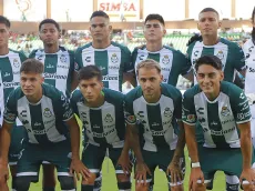Cambio de planes: la modificación que sufrió Santos Laguna de cara a su debut en Leagues Cup