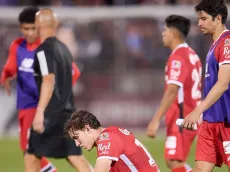 Los culpables de la eliminación de Toluca según la afición