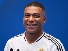 Mbappé hace su estreno en Real Madrid: estas son las cuotas del francés ante Atalanta