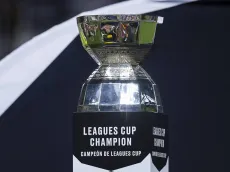 El dato preocupante de la Liga MX ante la MLS en la Leagues Cup