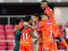 Leagues Cup 2024: las mejores combinadas para los cuartos de final