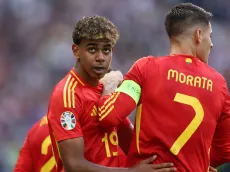 España vs Dinamarca: ¿Habrá gol tempranero?