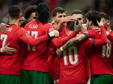 Pronósticos Portugal vs Polonia: los lusos quieren asegurar el primer puesto