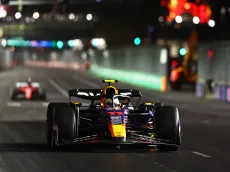 Pruebas Libres del Gran Premio de Las Vegas de la F1: Dónde ver en México