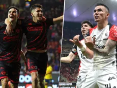 ¿Cuándo juegan Xolos vs. Atlas por el Play-In del Apertura 2024?