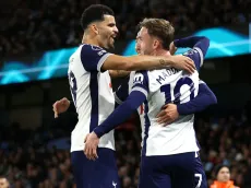 Tottenham vs Roma: duelo de pesos pesados en la Europa League