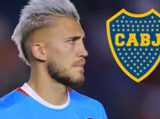 ¿Piovi se va de Cruz Azul? Información de última hora desde Boca Juniors