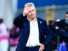 Javier Aguirre quiso renunciar a la Selección Mexicana: esto lo evitó