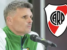 River Plate puede dejar a Santos Laguna sin un jugador clave