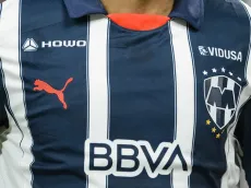 El sugestivo posteo de un futbolista de Rayados que lo pone con un pie fuera del club