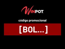 Código promocional Winpot: “BOL…” $3,000 MXN en Agosto 2025
