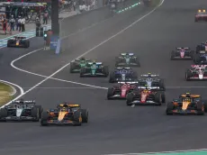 Apuestas F1: estrategias para la temporada del 2025