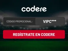 Código Promocional Codere México “VIPC…” válido Diciembre 2025