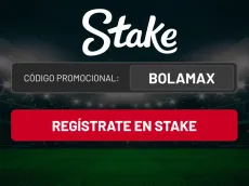 Código promocional Stake “BOLAMAX”: 100% hasta $11,300 MXN