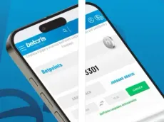 Betcris app: jugar y apostar desde el celular