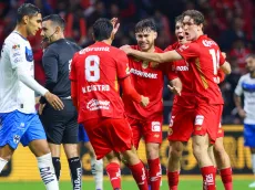 Monterrey vs Toluca: esto cotiza que un equipo marque el primer gol y termine con resultado a favor