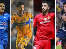 Las semifinales de ida de la Liga MX van por TV abierta