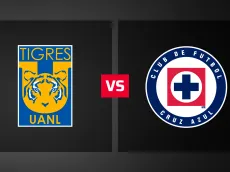 Tigres vs. Cruz Azul: Día, hora y TV para ver EN VIVO el partido de vuelta
