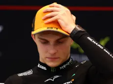 La gran desventaja de Oscar Piastri en la lucha por el título