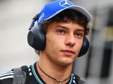 Kimi Antonelli rompe el silencio tras el acoso que sufrió en redes