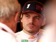 Nueva baja: Helmut Marko no sigue en Red Bull