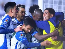 Pachuca se encuentra en negociaciones para fichar a un extranjero