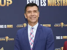 El jugador que llevará a México al quinto partido en 2026, según Jared Borgetti