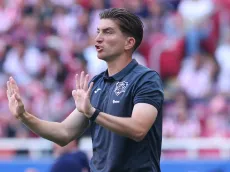 El video con el que Necaxa presentó a Martín Varini como nuevo entrenador