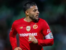 Se reveló si Alexis Vega llega a la ida de la final ante Tigres