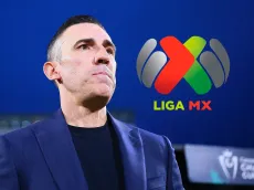 Vicente Sánchez tiene todo listo para volver a dirigir en la Liga MX